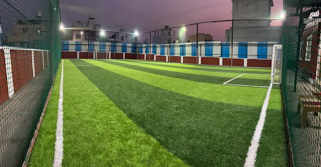 Turf photo 4