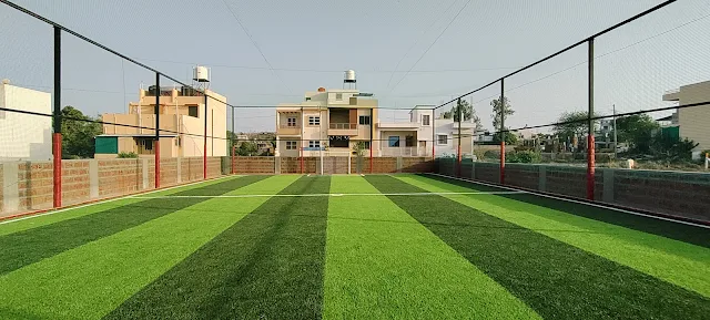 Phoenix Football Turf