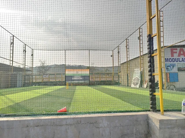 Turf main photo