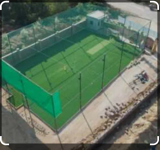 Turf main photo