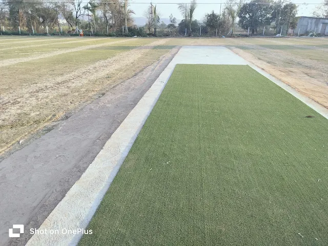 Destiny Sports Club