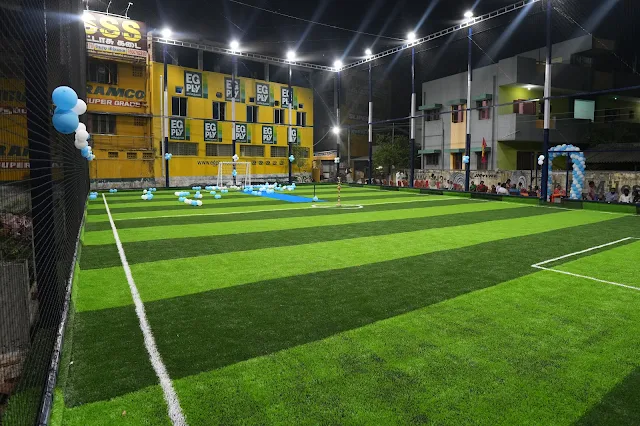 Turf photo 2