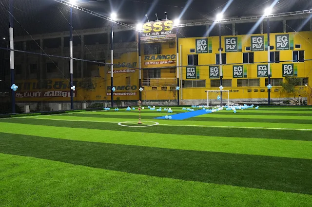 Turf photo 3