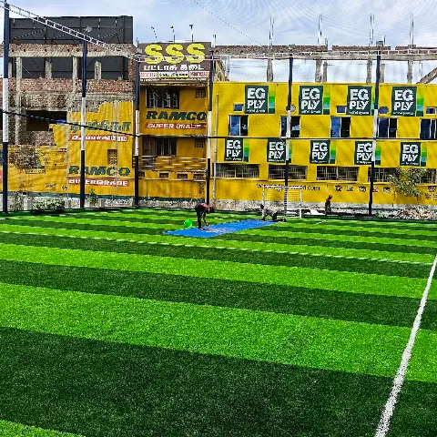 Turf photo 4