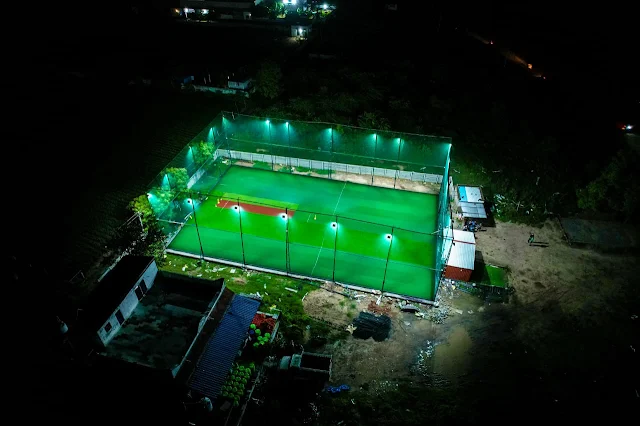 Turf photo 4