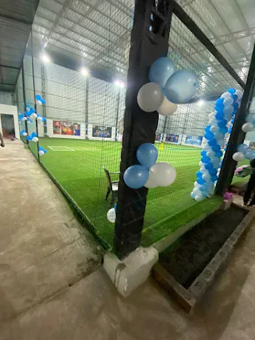 Turf photo 2