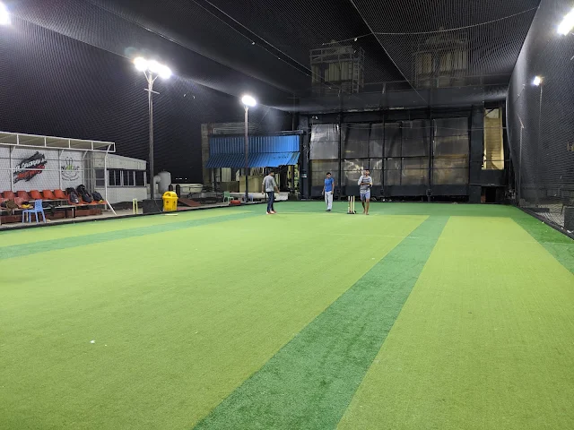 Turf photo 2
