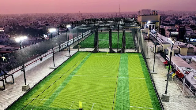 Turf main photo