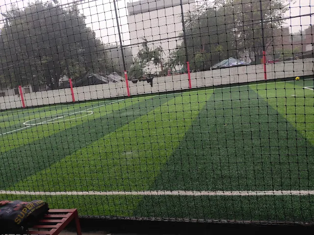 Ballers Sports Arena