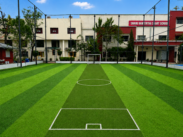 Turf photo 2