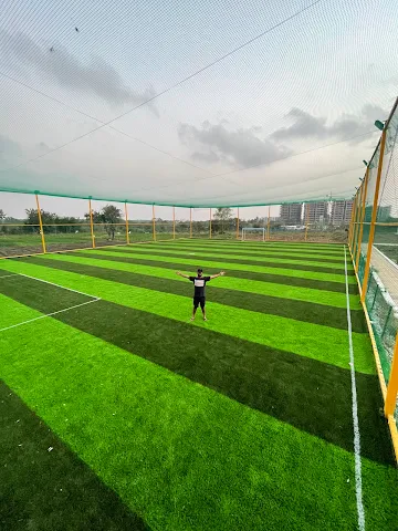 Turf photo 3