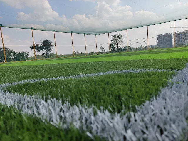 Turf main photo
