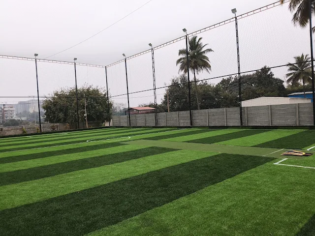 Turf main photo