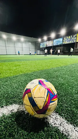 Turf photo 2