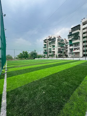Turf photo 2