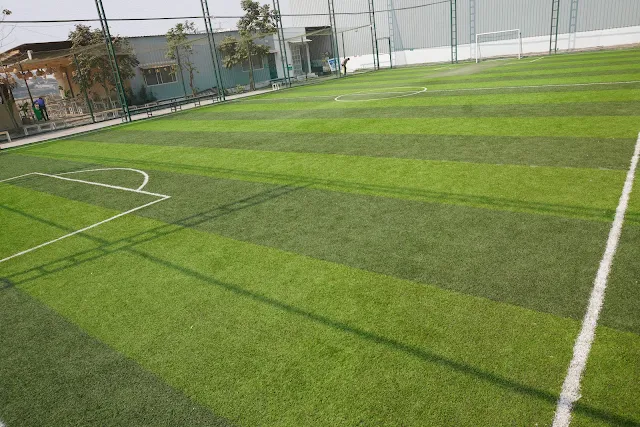 Playshire Sports Club