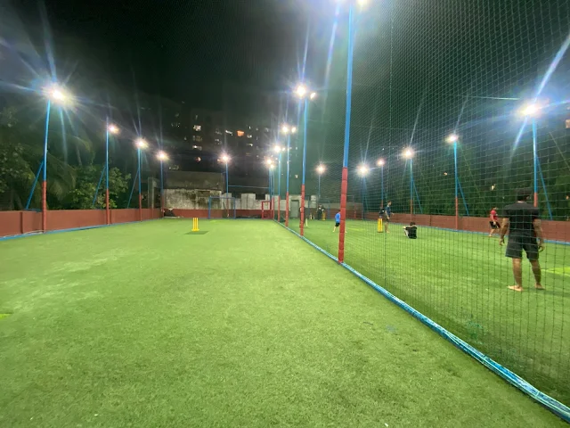 Turf main photo