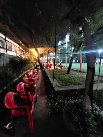 Turf photo 3
