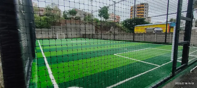 Turf photo 3