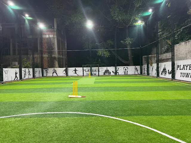 Turf main photo