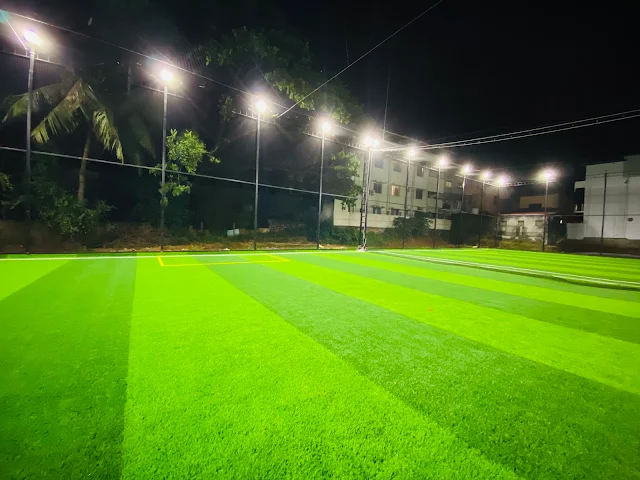 MARACANA FOOTBALL TURF