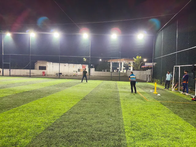Turf main photo