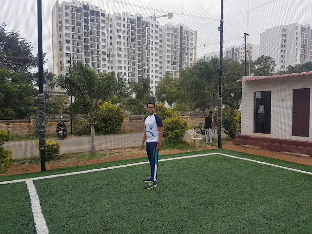 Turf main photo