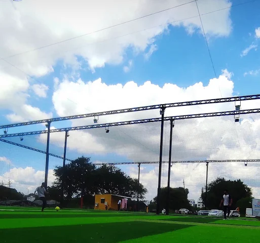 Turf photo 6