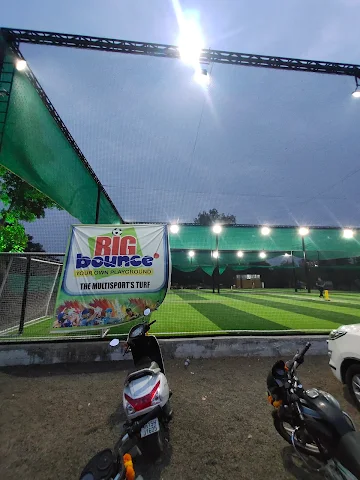 Turf photo 5