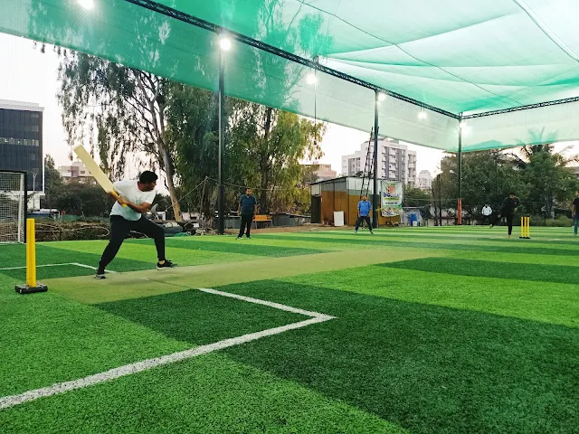 Turf main photo