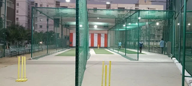 JS Sports Arena