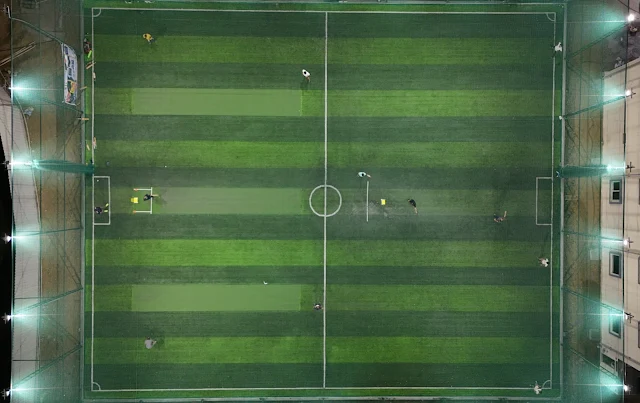 Turf photo 3