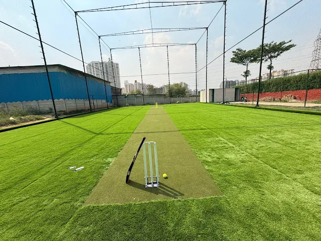 Turf main photo