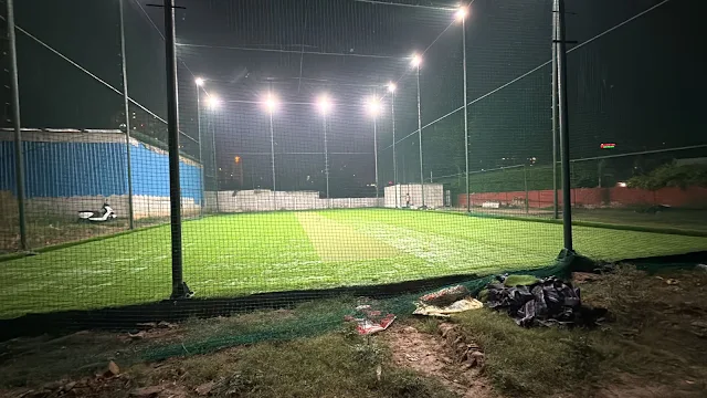 Turf photo 4