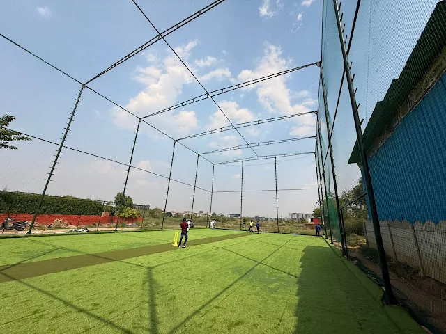 Turf photo 6