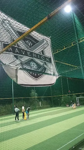 Maverick Sports Arena