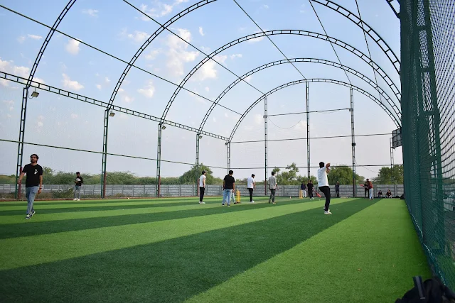Turf main photo