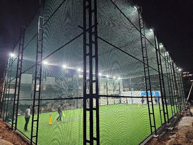 Turf main photo