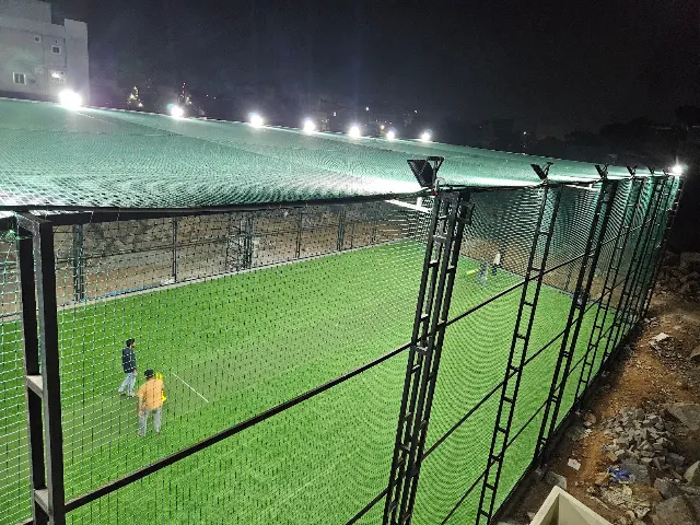 Turf photo 4