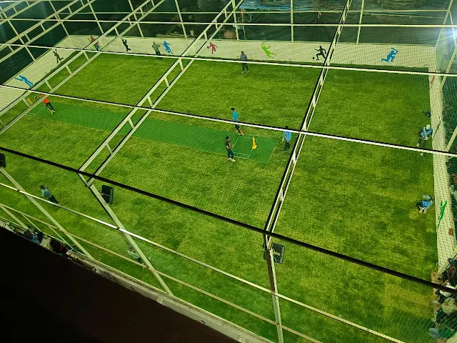 Turf photo 8