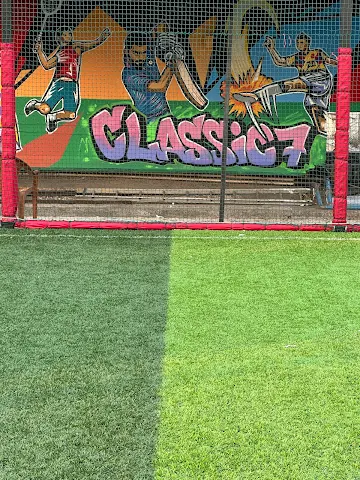 Turf photo 2