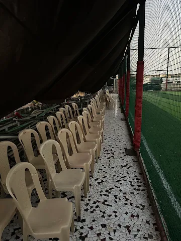 Turf photo 5
