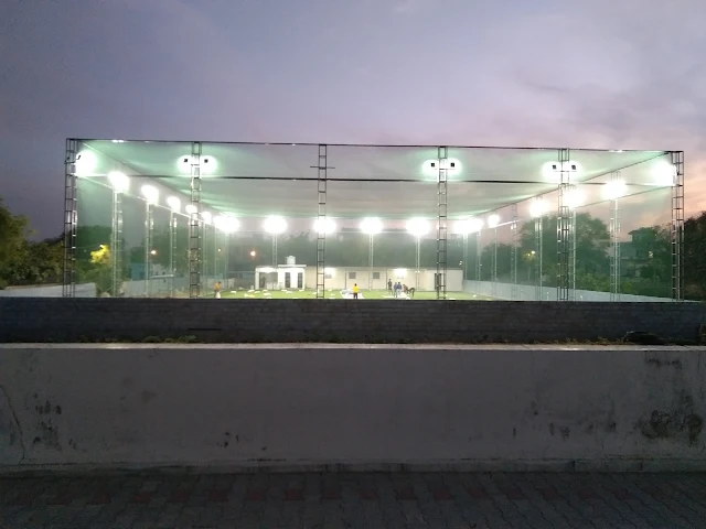 Turf photo 5