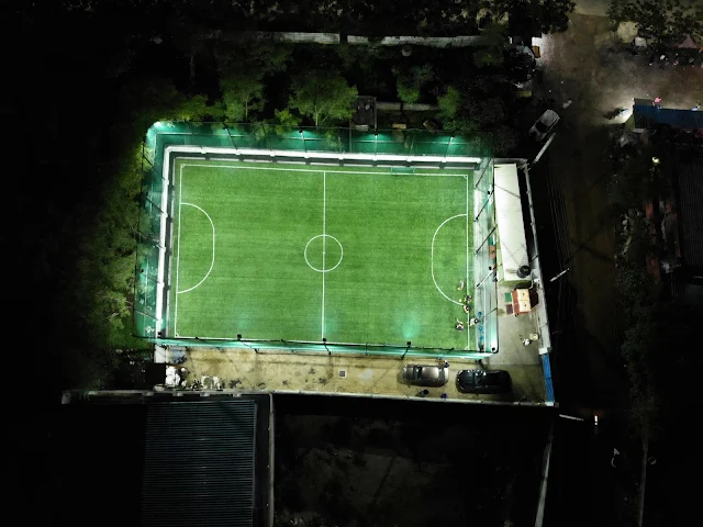 Turf photo 2