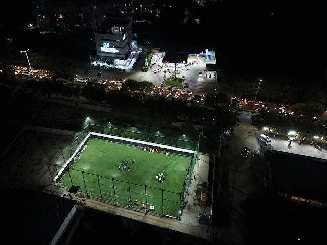 Turf photo 5