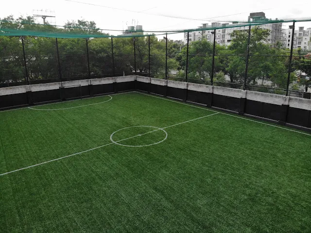 Turf main photo