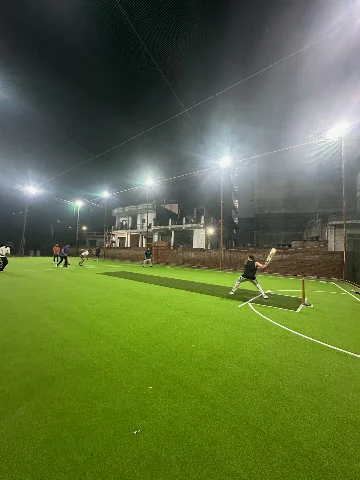 SVA SPORTS ARENA