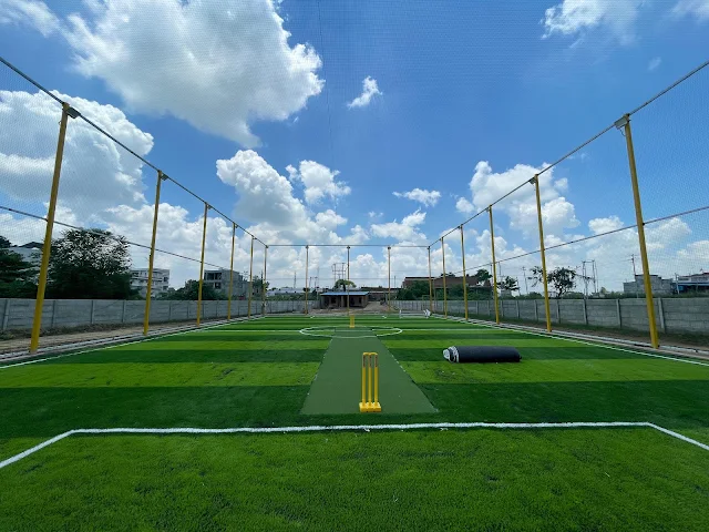 Turf main photo