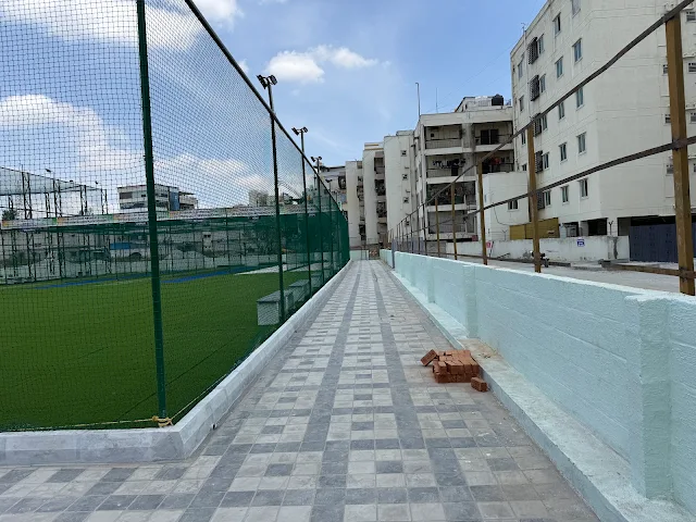Turf photo 3