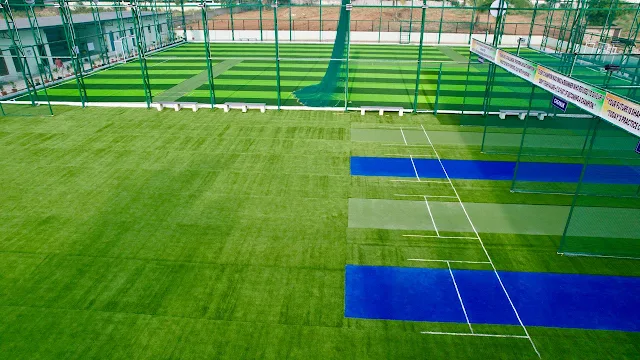 LEO PRIDE ACADEMY OF CRICKET EXCELLENCE